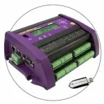 Data Acquisition Systems and Data Loggers