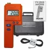 Delmhorst FX-2000 [FX-2000/1986/40] Digital Moisture Meter 1986/40 Value Package