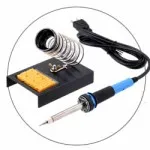 Desoldering Stations