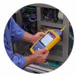 Digital Cable Analyzer