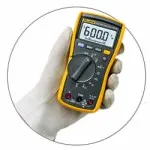 Digital Multimeters