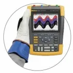 Digital Oscilloscopes