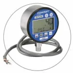 Digital Pressure Gauge
