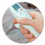 Digital Thermometers