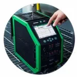 Dry Block Calibrators