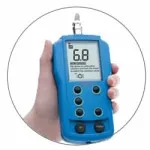 EC (Electrical Conductivity) Testers