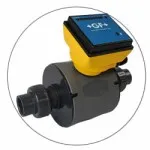 Flow Meter Monitors