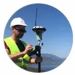 GPS/GNSS Surveying