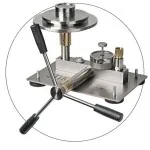 Hydraulic Deadweight Testers