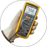 Insulation Testers