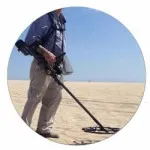 Metal Detectors