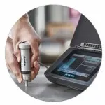 Metal Hardness Tester