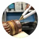 Motor / Transformer Testers