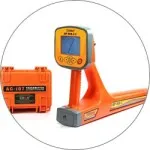 Techno-AC Pipe and Cable Locators