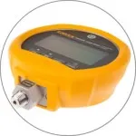 Process Pressure Gauges