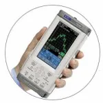 RF Spectrum Analyzers
