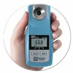 Refractometer
