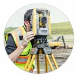 Robotic Total Stations