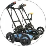 SPX Radiodetection Ground Penetrating Radar (GPR)