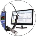 Adash Software for Vibration Diagnostics