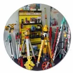 Surveying Equipment
