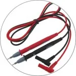 Test Leads, Probes, and Clips