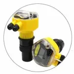 Ultrasonic  Level Transmitters