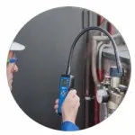Ultrasonic Leak Detectors
