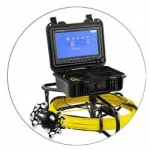 Video Inspection Systems (Borescope)