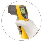 Infrared Thermometers