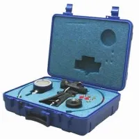 Druck DPI104 Calibration Kit With PV411A Pneumatic and Hydraulic Pump (18 Model Dalam Keluarga Produk Ini)
