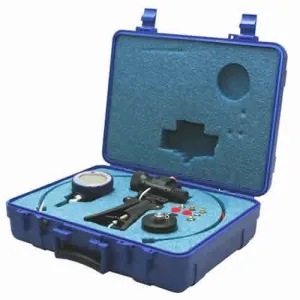 Druck PV411A Pressure and Vacuum Hand Pump Kits (24 Model In This Product Family)