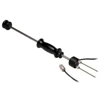 Delmhorst 18-ES 17 in. 2-Pin Hammer Electrode for Lumber/Wood Moisture Meters