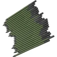 Delmhorst 1849/100 Insulated Pins, 1.5" Penetration, Pack of 100