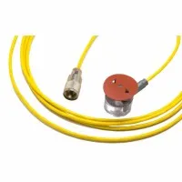 Delmhorst 2-E/H 2 Pin Electrode with 5/16" Penetration