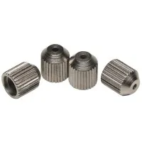 Delmhorst 305RET-0021/4 Contact Pin Retainers for 608 pins, Pack of 4