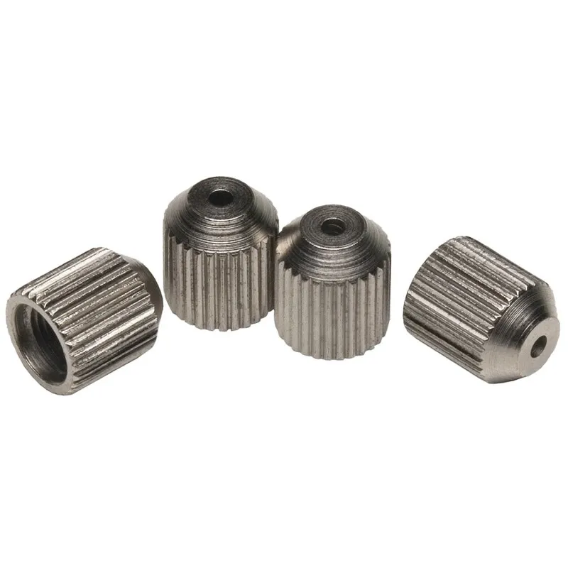 Delmhorst 305RET-0021/4 Contact Pin Retainers for 608 pins, Pack of 4