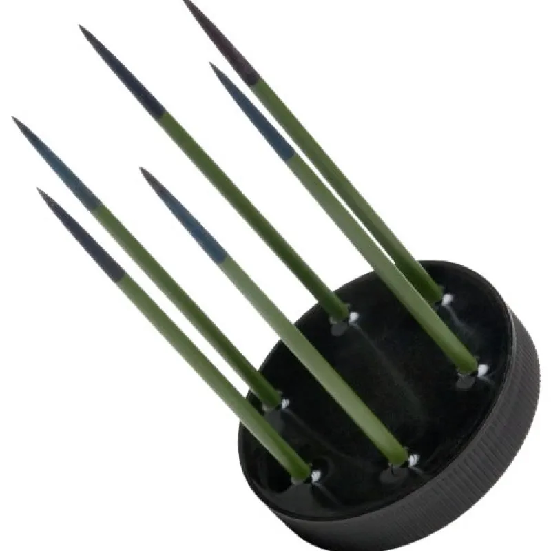 Delmhorst 832 Long Pin Prod