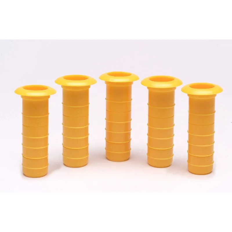 Delmhorst CS-3 Concrete Sleeve Plug, 3" Depth, Single Order