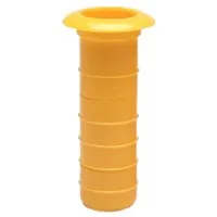 Delmhorst CS-PLUG/5/10 Concrete Sleeve Plug, 5" Depth, Pack of 10