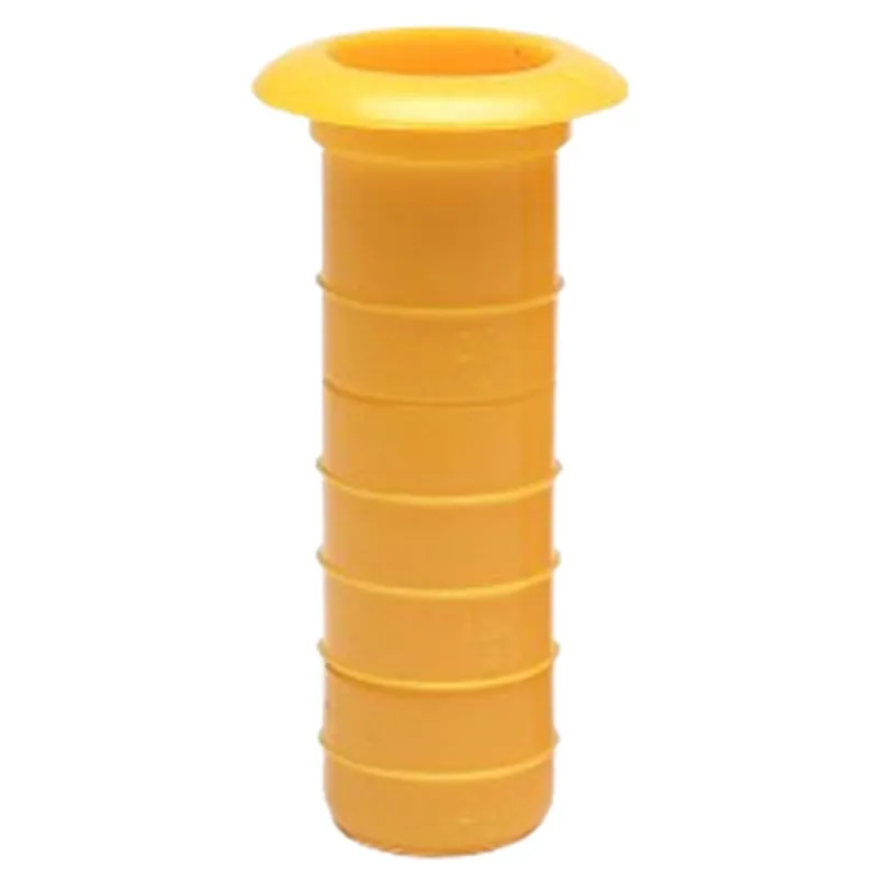 Delmhorst CS-PLUG/5/10 Concrete Sleeve Plug, 5" Depth, Pack of 10