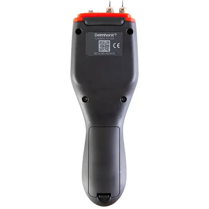 Delmhorst FX-30 Digital Moisture Meter For Hay / Hemp / Hops / Tobacco (8 Model Dalam Keluarga Produk Ini)