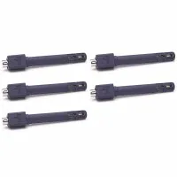 Delmhorst RH/T-S1/5 Detachable Relative Humidity/Temperature Sensors, Pack of 5