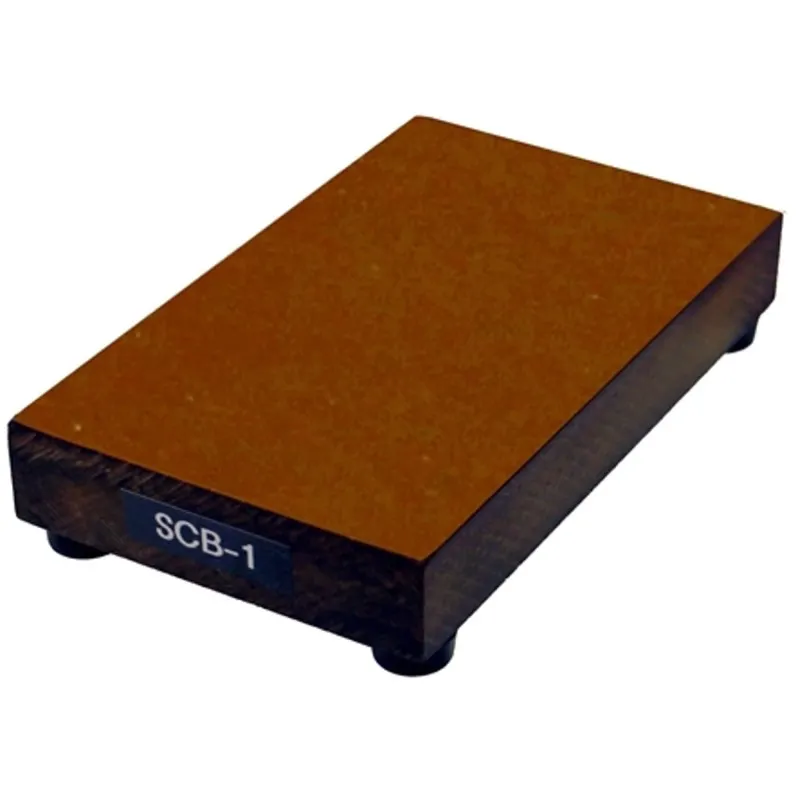 Delmhorst SCB-1 Calibration Block for Proscan and Techscan Moisture Meters