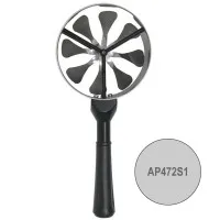 Delta Ohm AP472 Vane Probe Complete With Sicram Module (4 Model Dalam Keluarga Produk Ini)