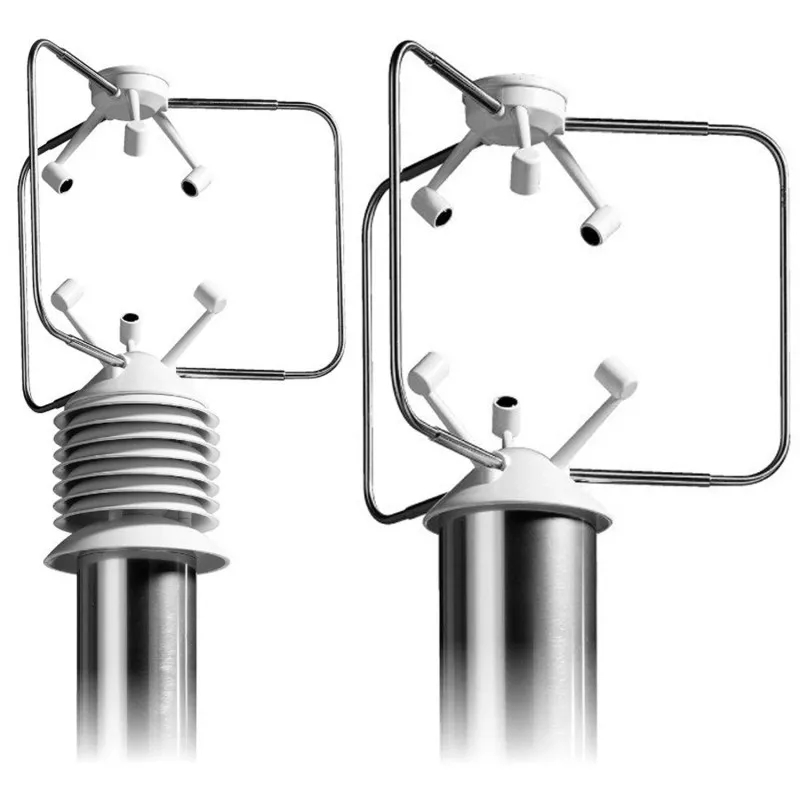 Delta Ohm HD2003 3 Axis Ultrasonic Anemometer