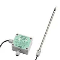 Delta Ohm HD4 Omnidirectional Probe Hotwire Air Speed Transmitters