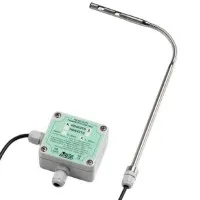 Delta Ohm HD4 Directional Flexible Probe Hotwire Air Speed Transmitters