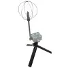 Delta Ohm HD4 [HD403TS4] Directional Flexible Probe Active Hotwire Air Speed Transmitter with Output 4…20 mA. Range 0.20…40 m/s, ∅=8 mm,  2m Cable Length, Power Supply 12…40 Vdc or 24 Vac and 5…75% R.H.