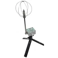 Delta Ohm HD4 Omnidirectional Probe Hotwire Air Speed Transmitters with VTRAP30 Tripod